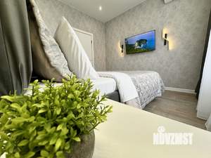 2-к квартира, посуточно, 45м2, 14/19 этаж