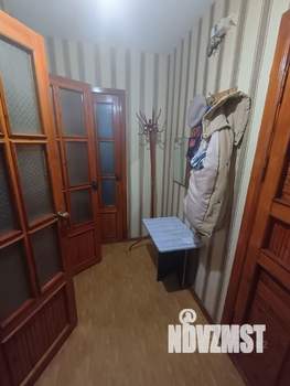 1-к квартира, на длительный срок, 38м2, 2/14 этаж