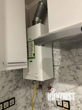 2-к квартира, на длительный срок, 45м2, 4/5 этаж