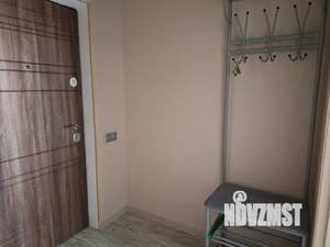 1-к квартира, посуточно, 34м2, 7/10 этаж