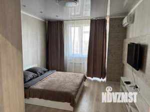 1-к квартира, посуточно, 45м2, 5/10 этаж