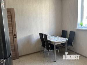 2-к квартира, посуточно, 43м2, 3/11 этаж