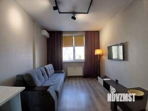 1-к квартира, на длительный срок, 42м2, 3/9 этаж