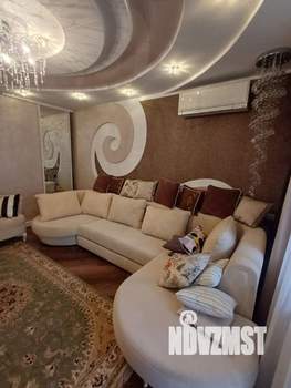 1-к квартира, посуточно, 45м2, 5/9 этаж