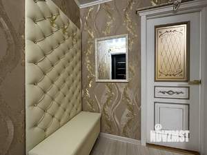 1-к квартира, посуточно, 33м2, 3/5 этаж