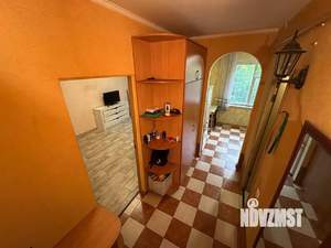 1-к квартира, на длительный срок, 35м2, 1/9 этаж