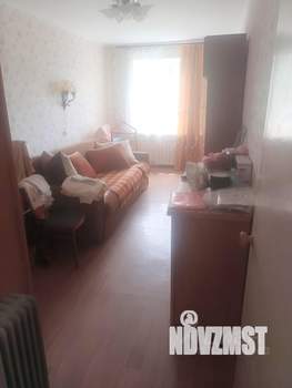 3-к квартира, на длительный срок, 60м2, 3/5 этаж