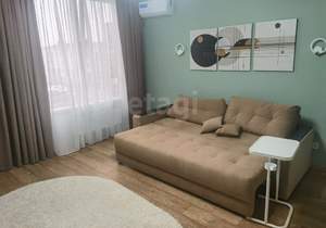 2-к квартира, на длительный срок, 61м2, 4/12 этаж