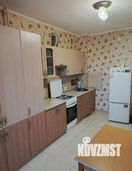 1-к квартира, на длительный срок, 38м2, 6/10 этаж