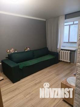 1-к квартира, посуточно, 35м2, 4/5 этаж