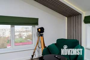 2-к квартира, посуточно, 60м2, 10/10 этаж