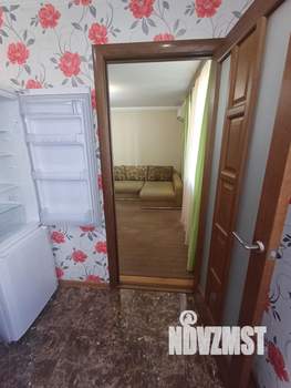 1-к квартира, на длительный срок, 36м2, 5/9 этаж