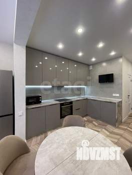 1-к квартира, на длительный срок, 38м2, 6/19 этаж