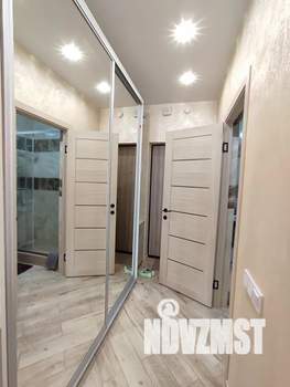 Студия квартира, посуточно, 28м2, 7/9 этаж