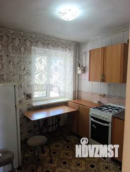1-к квартира, на длительный срок, 30м2, 3/5 этаж