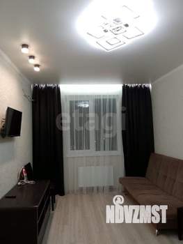 1-к квартира, на длительный срок, 40м2, 19/19 этаж