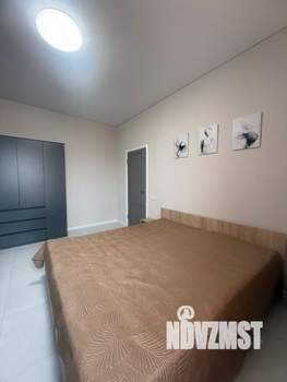 2-к квартира, на длительный срок, 50м2, 2/2 этаж