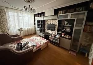 2-к квартира, на длительный срок, 45м2, 4/5 этаж