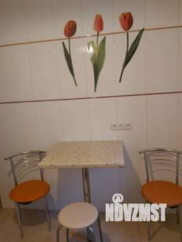 3-к квартира, посуточно, 60м2, 1/3 этаж