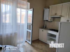 1-к квартира, на длительный срок, 35м2, 11/12 этаж