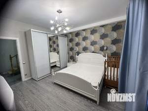 3-к квартира, на длительный срок, 124м2, 12/16 этаж