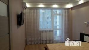 3-к квартира, на длительный срок, 78м2, 4/9 этаж