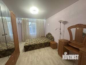 2-к квартира, на длительный срок, 54м2, 1/1 этаж