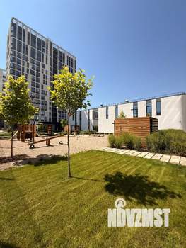 1-к квартира, на длительный срок, 40м2, 10/13 этаж