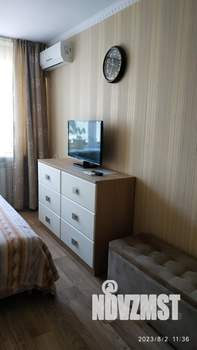 1-к квартира, посуточно, 30м2, 3/5 этаж