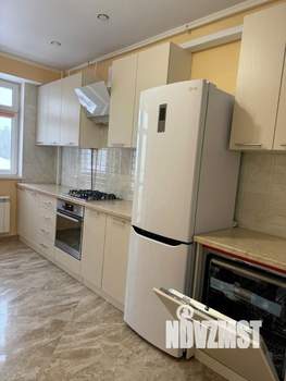2-к квартира, на длительный срок, 56м2, 3/10 этаж