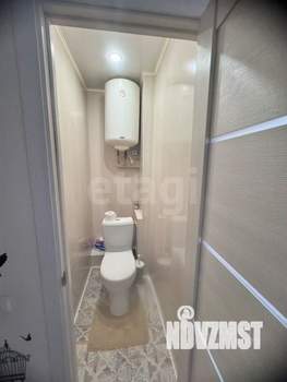 1-к квартира, на длительный срок, 34м2, 9/9 этаж