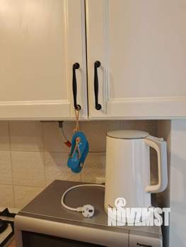 1-к квартира, на длительный срок, 33м2, 3/5 этаж