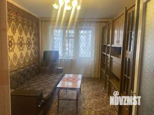 2-к квартира, на длительный срок, 45м2, 2/5 этаж