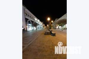 1-к квартира, посуточно, 36м2, 2/2 этаж