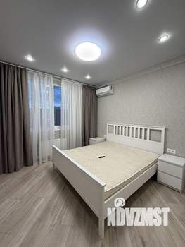 2-к квартира, на длительный срок, 60м2, 6/10 этаж