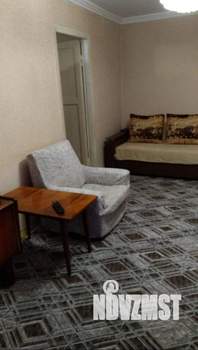 2-к квартира, на длительный срок, 41м2, 4/5 этаж