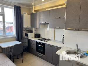 1-к квартира, посуточно, 45м2, 5/10 этаж