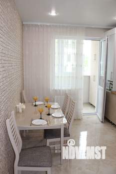 1-к квартира, посуточно, 41м2, 2/16 этаж