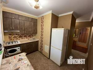 2-к квартира, посуточно, 55м2, 4/5 этаж
