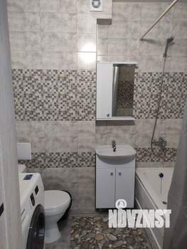 1-к квартира, на длительный срок, 34м2, 6/15 этаж