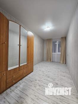 2-к квартира, на длительный срок, 37м2, 1/1 этаж