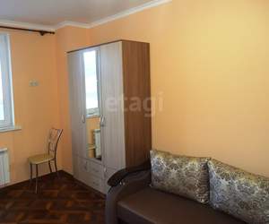 1-к квартира, на длительный срок, 37м2, 2/10 этаж