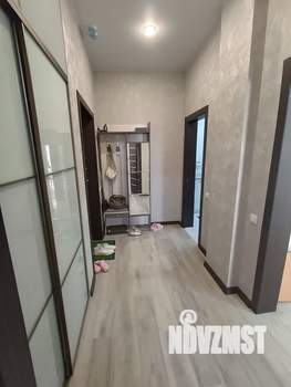 1-к квартира, на длительный срок, 53м2, 5/9 этаж