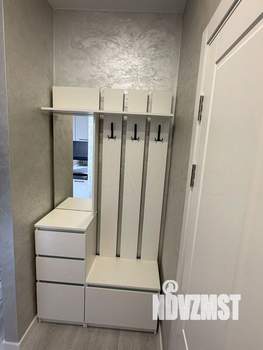 1-к квартира, на длительный срок, 36м2, 8/17 этаж