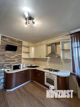1-к квартира, на длительный срок, 50м2, 4/9 этаж