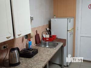 1-к квартира, посуточно, 33м2, 1/1 этаж