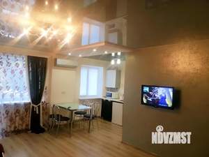 2-к квартира, посуточно, 45м2, 2/5 этаж