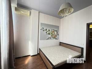 1-к квартира, на длительный срок, 48м2, 6/10 этаж