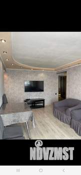 3-к квартира, на длительный срок, 67м2, 4/5 этаж