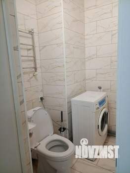 1-к квартира, на длительный срок, 38м2, 4/9 этаж